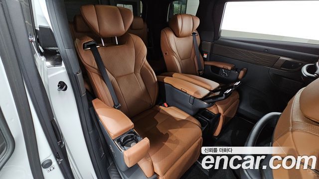 Toyota Alphard 2024