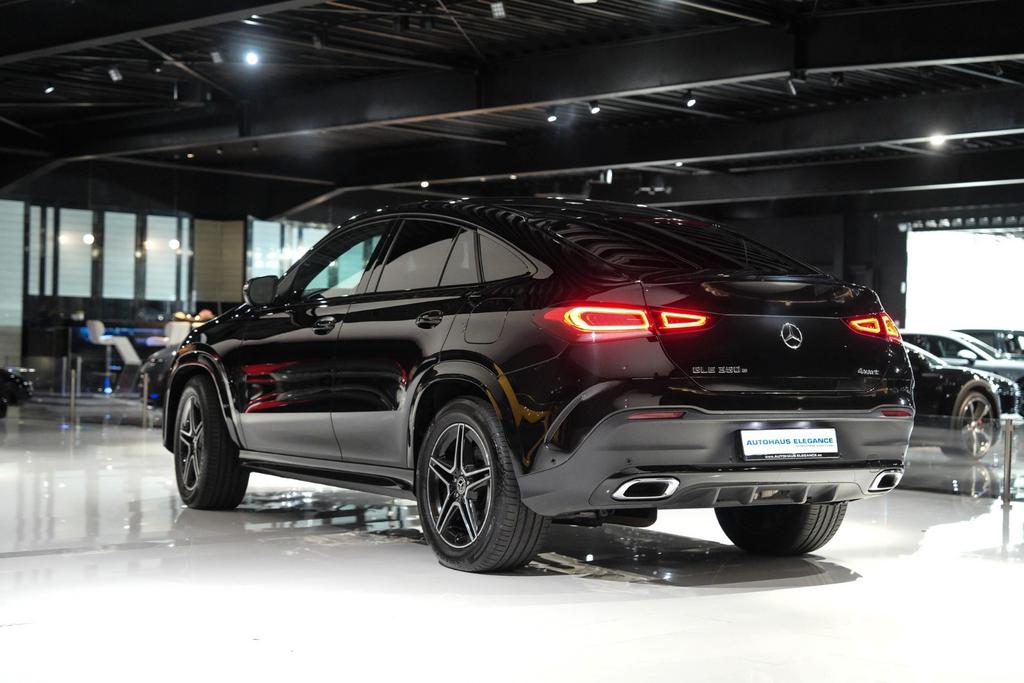 Mercedes-Benz GLE 350 2022