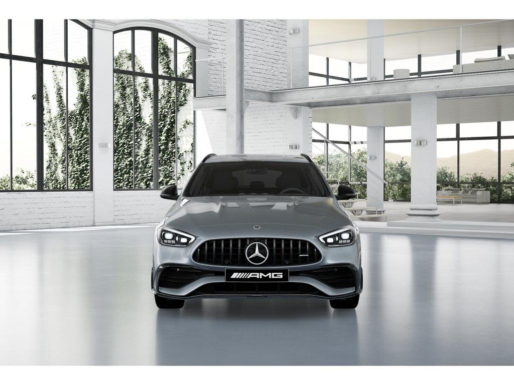 Mercedes-Benz C 43 AMG 2023