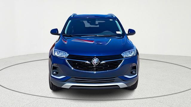Buick Encore GX 2023