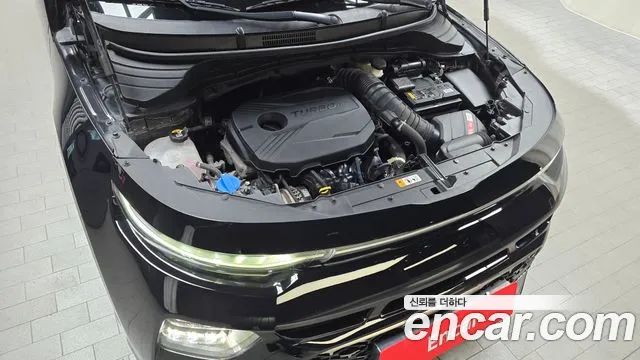 Kia Soul 2020