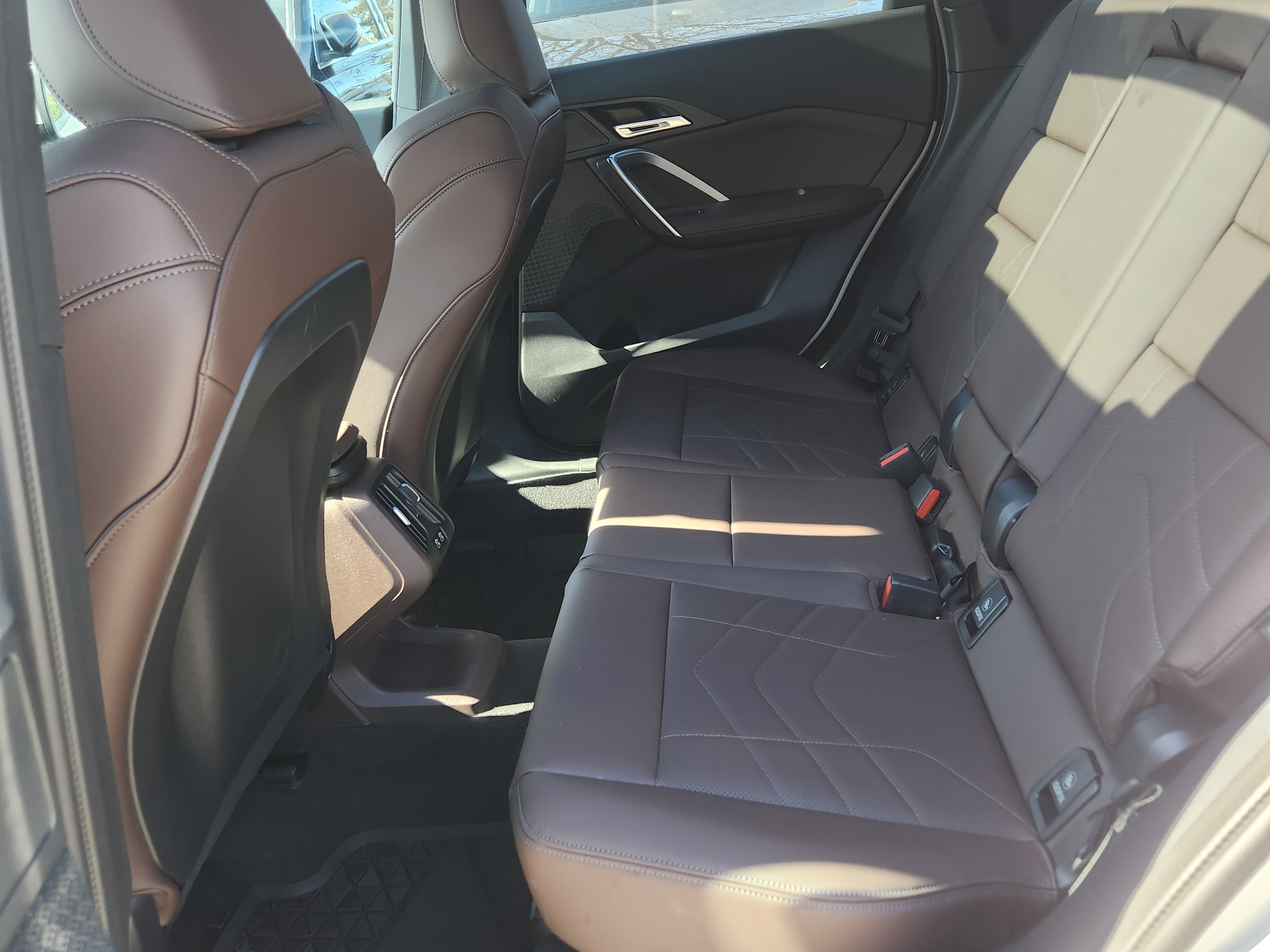 BMW X1 2025