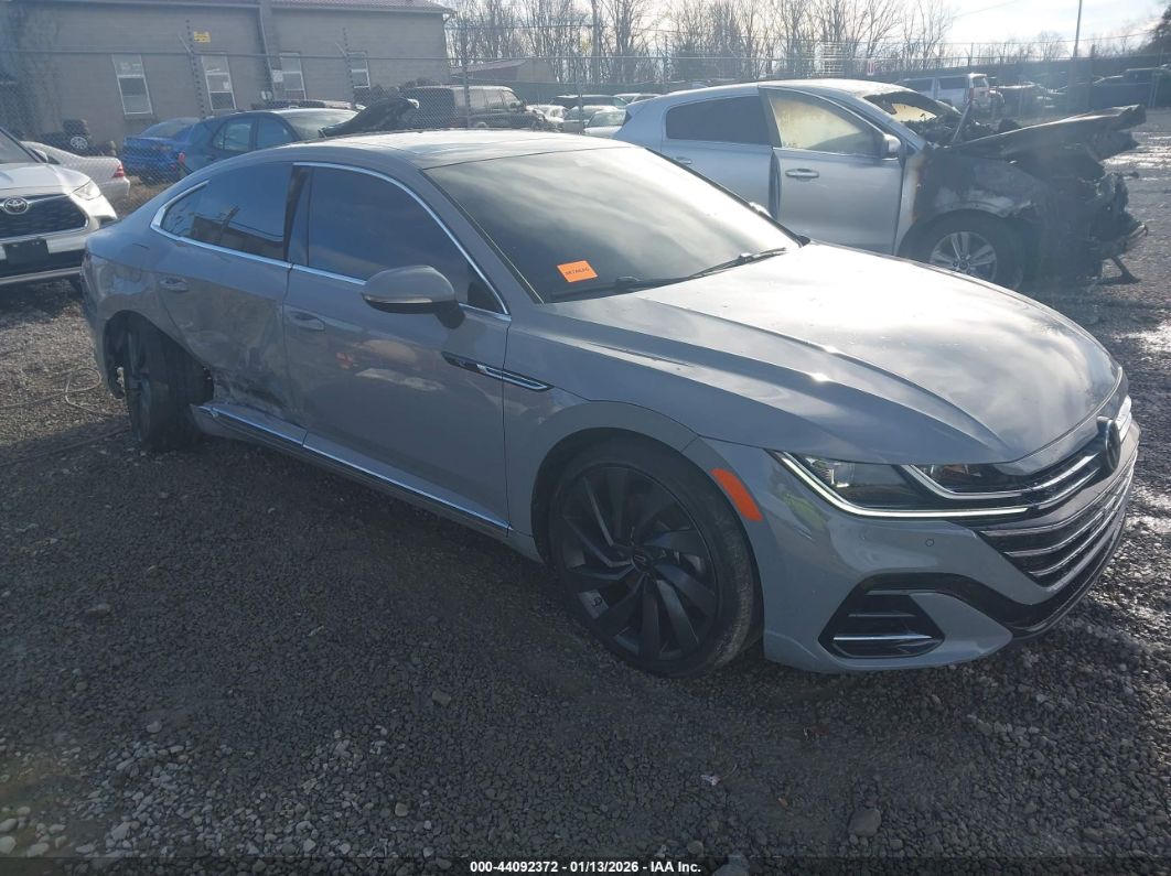 Volkswagen Arteon 2023