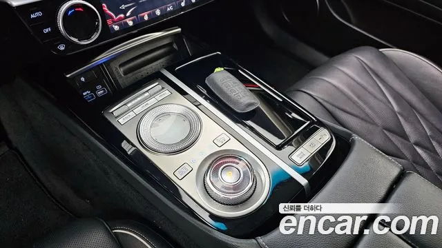 Genesis G80 2020