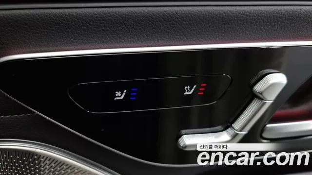 Mercedes-Benz EQS 2022