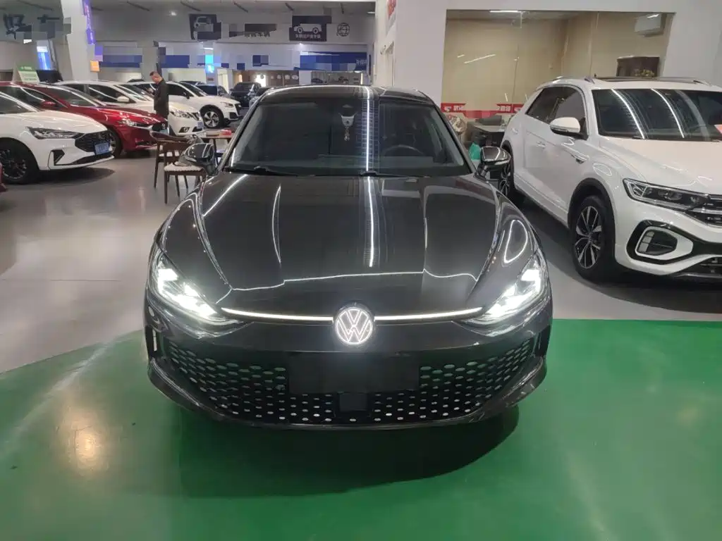 Volkswagen Lamando 2023