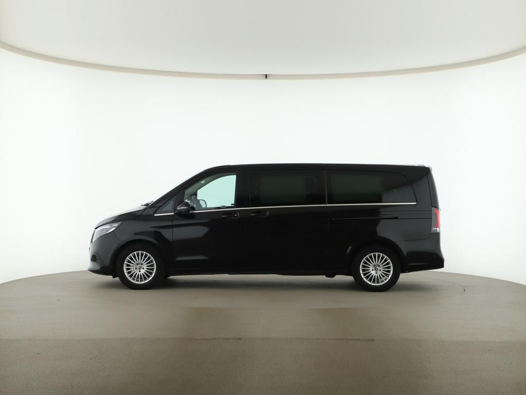 Mercedes-Benz V 300 2025