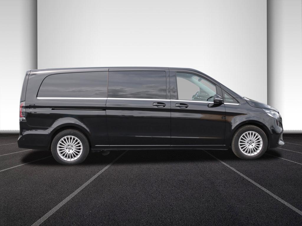Mercedes-Benz V 300 2025