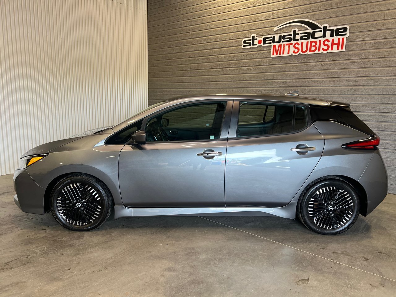 Nissan Leaf 2023