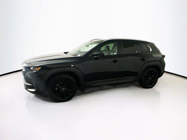 Mazda CX-50 2025