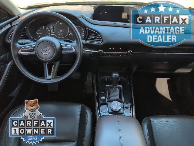 Mazda CX-30 2022