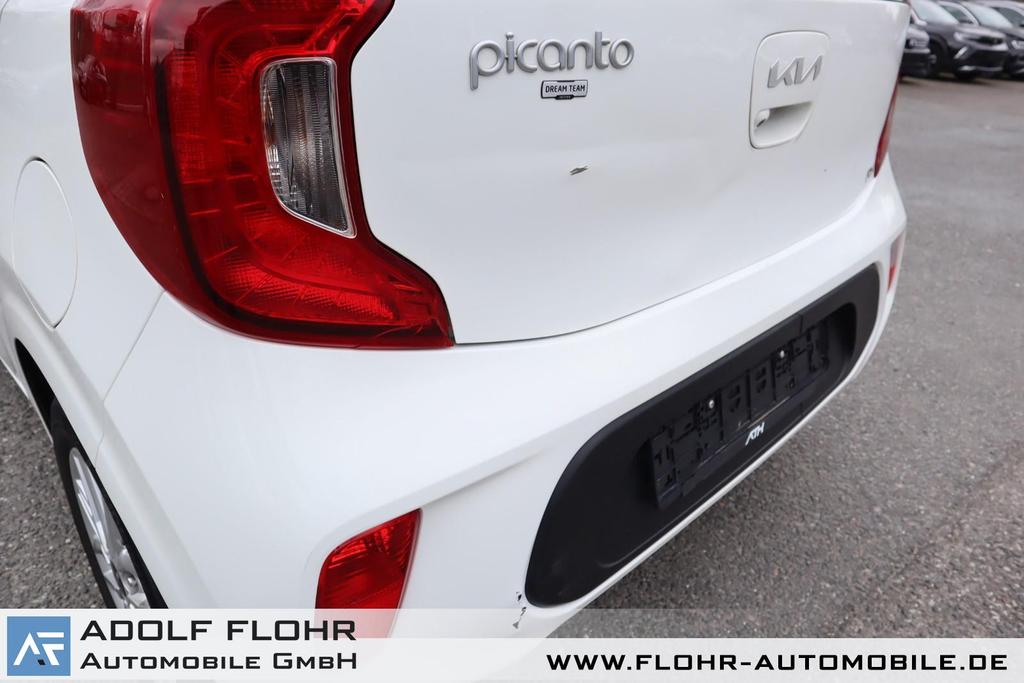 Kia Picanto 2022