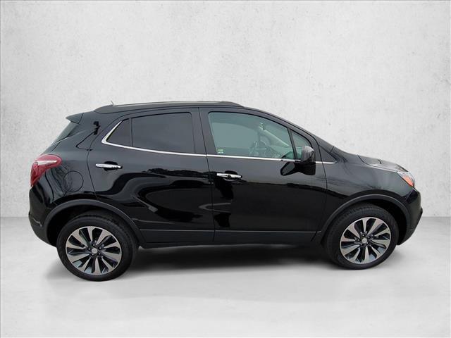 Buick Encore 2022
