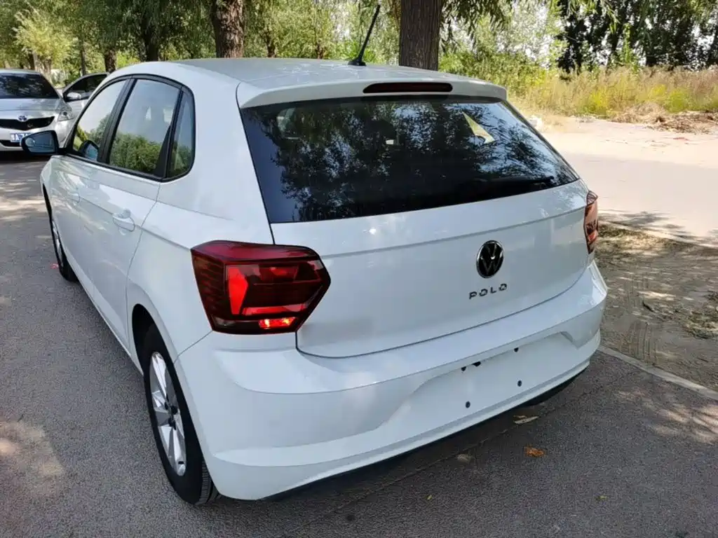 Volkswagen Polo 2023