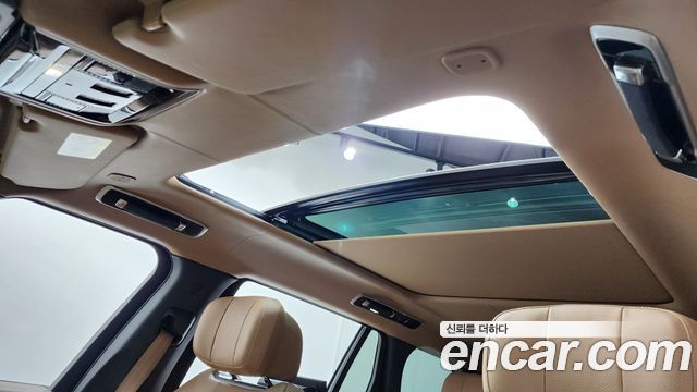 Land Rover Range Rover 2024