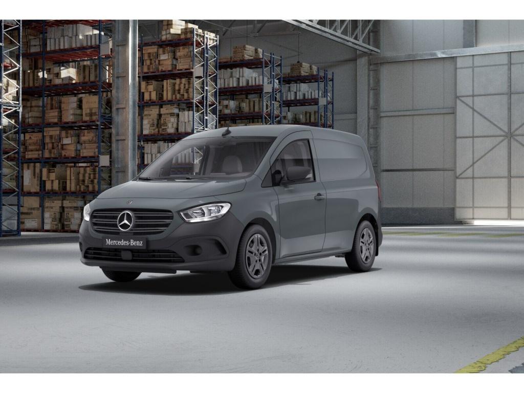 Mercedes-Benz Citan 2023