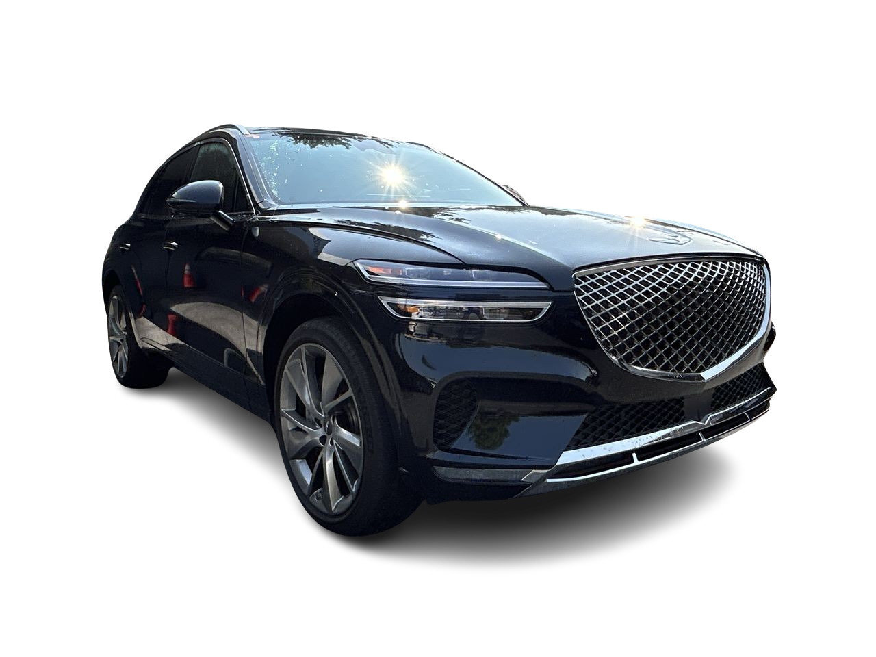 Genesis GV70 2025