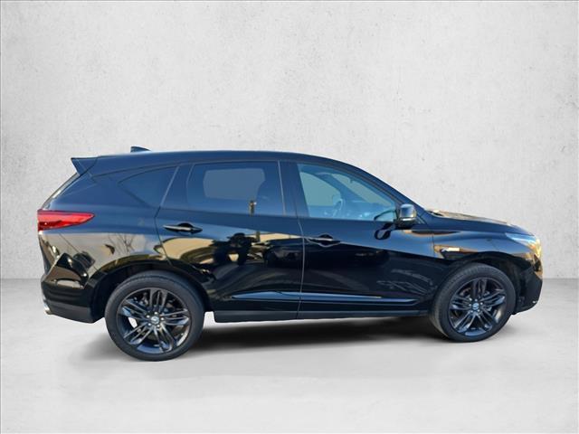 Acura RDX 2021