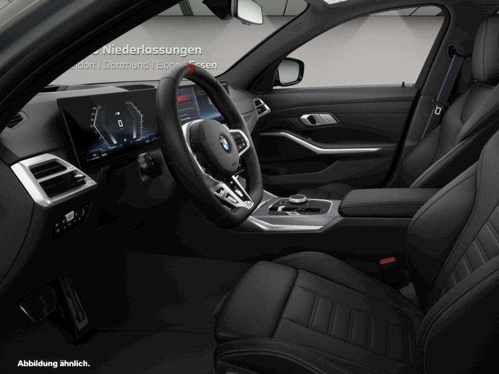 BMW M340I 2025