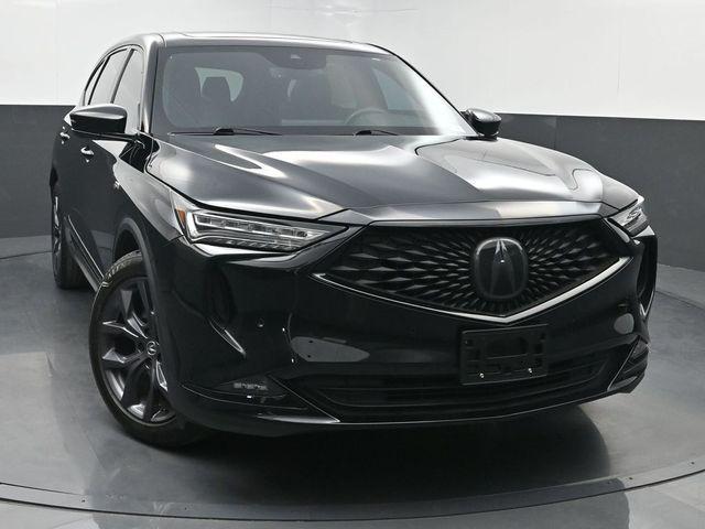 Acura MDX 2023