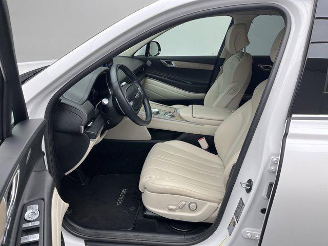 Genesis GV80 2023