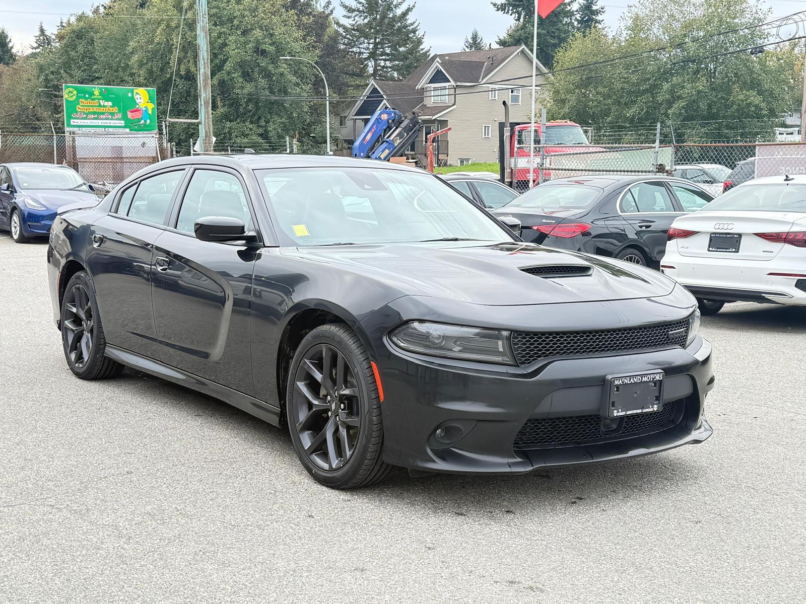 Dodge Charger 2023