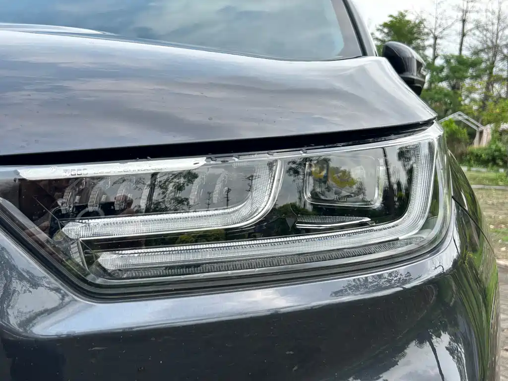 CHERY Tiggo 8 Plus 2022