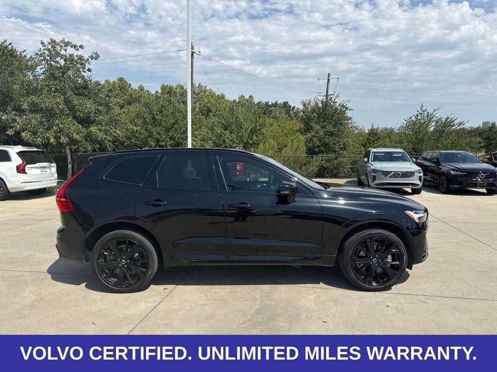 Volvo XC60 2024