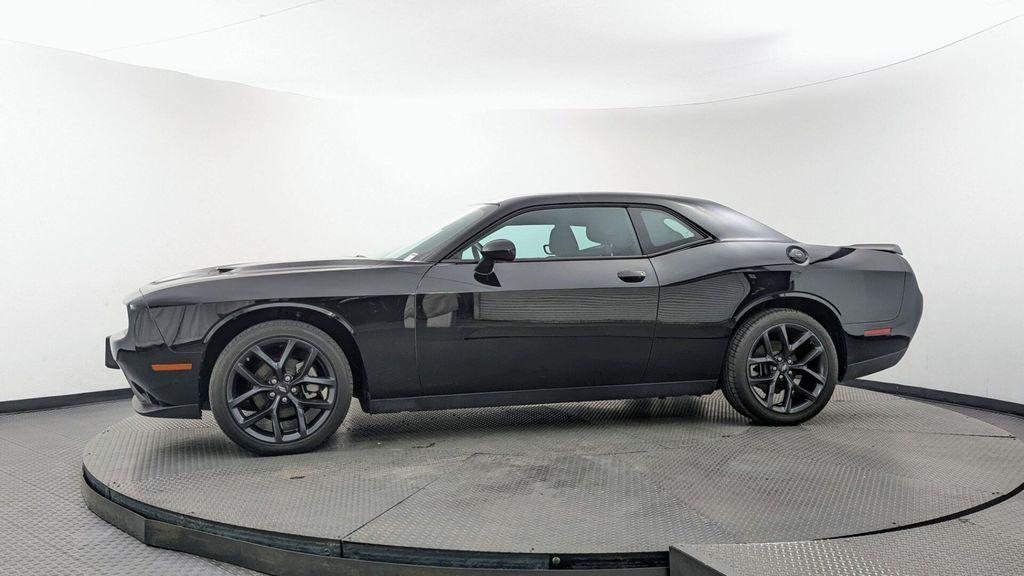Dodge Challenger 2023