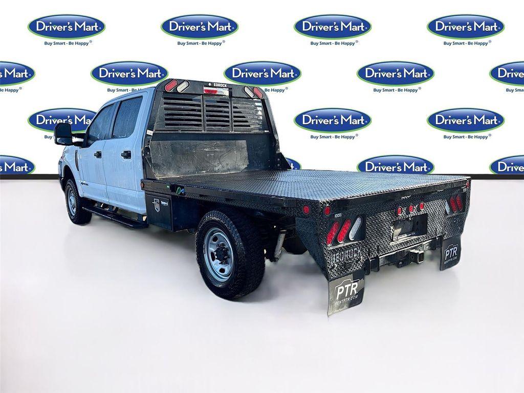 Ford F 250 2022