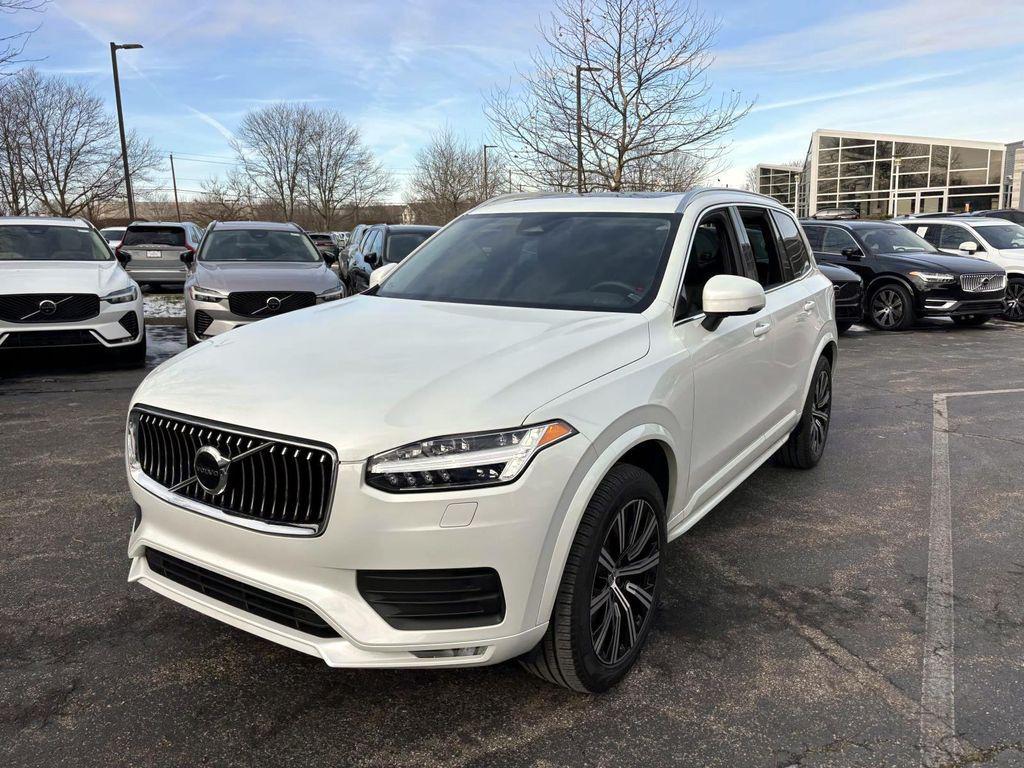 Volvo XC90 2023
