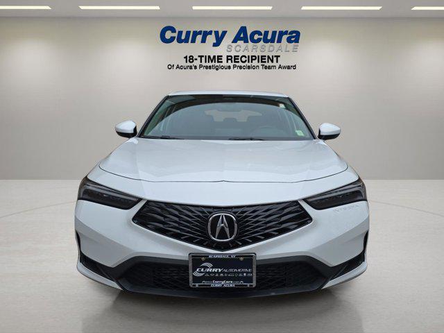Acura Integra 2023