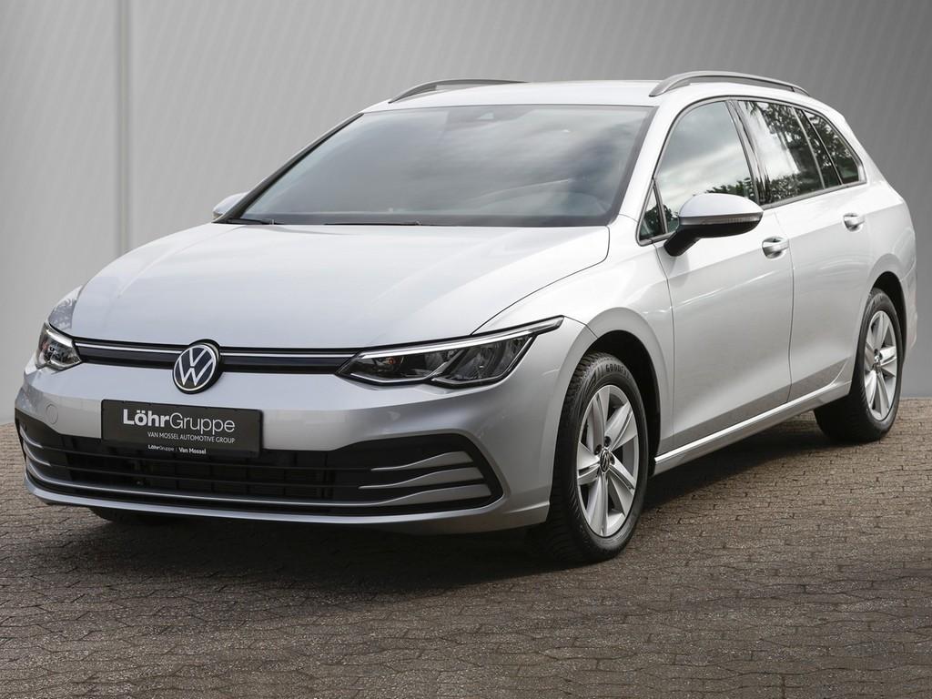 Volkswagen Golf 2024