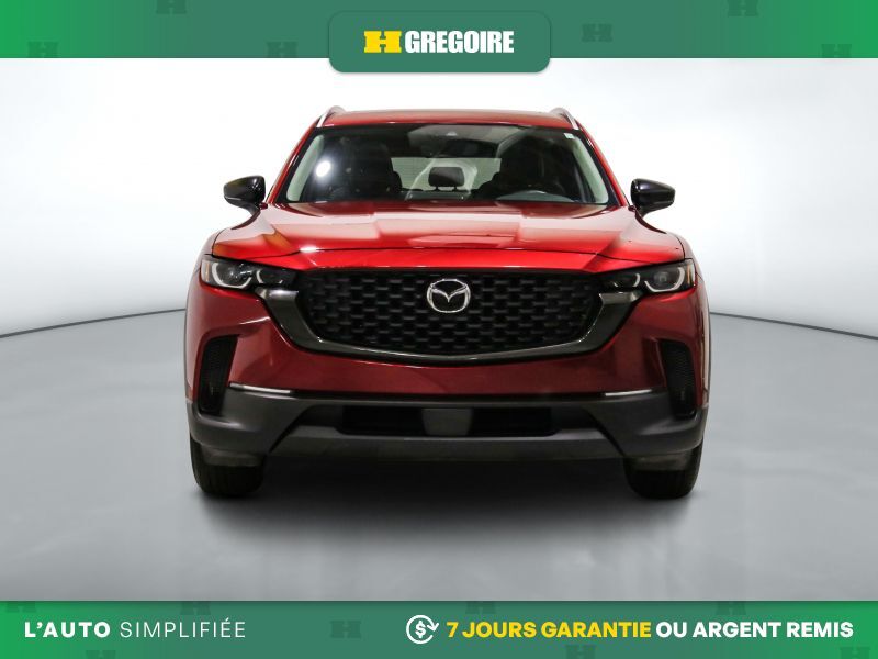 Mazda CX-50 2024