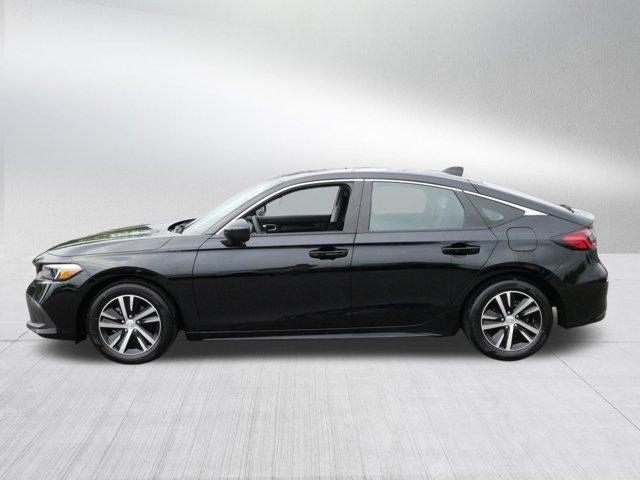 Honda Civic 2024