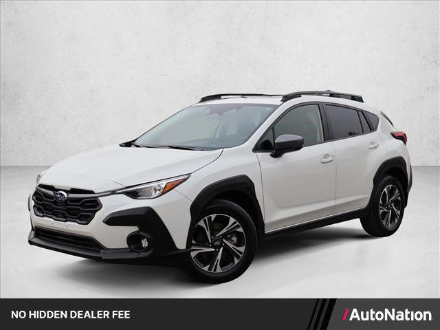 Subaru Crosstrek 2024