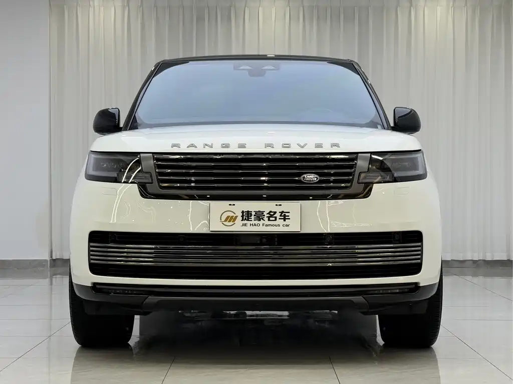 Land Rover Range Rover 2025