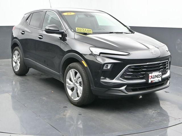 Buick Encore GX 2025