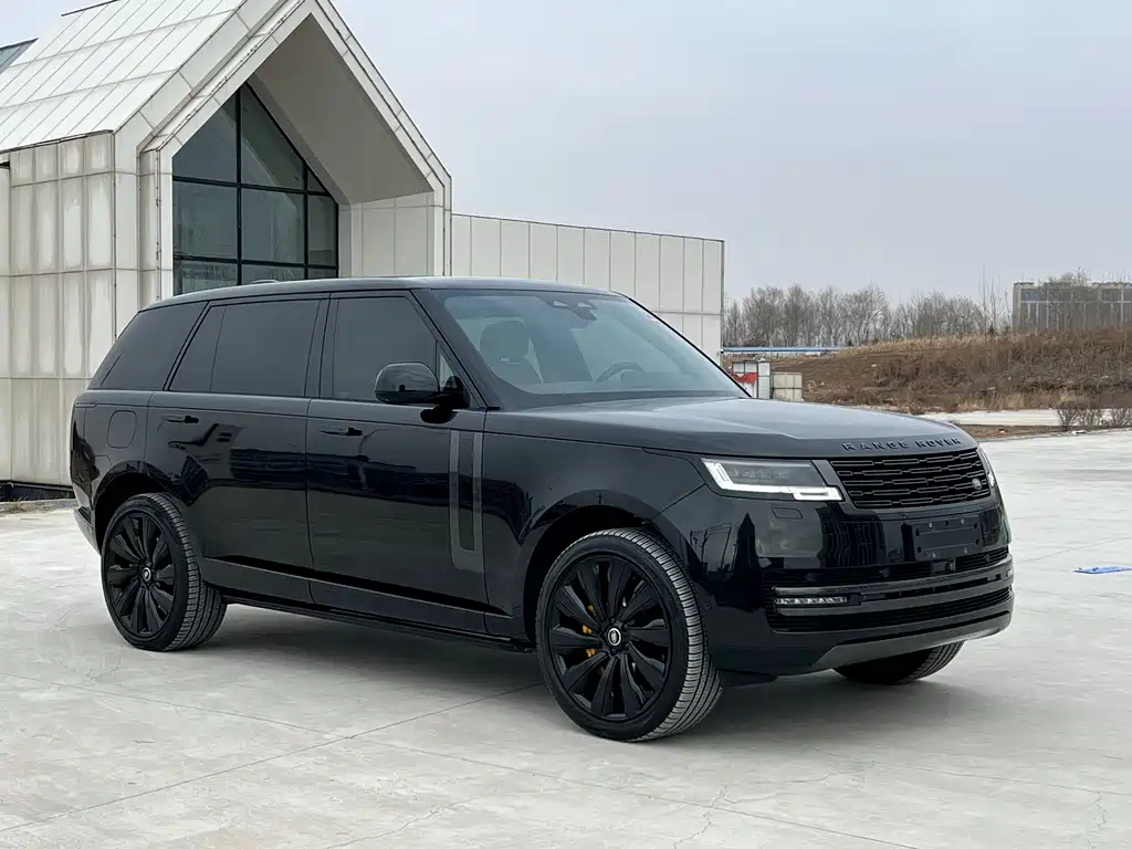 Land Rover Range Rover 2024