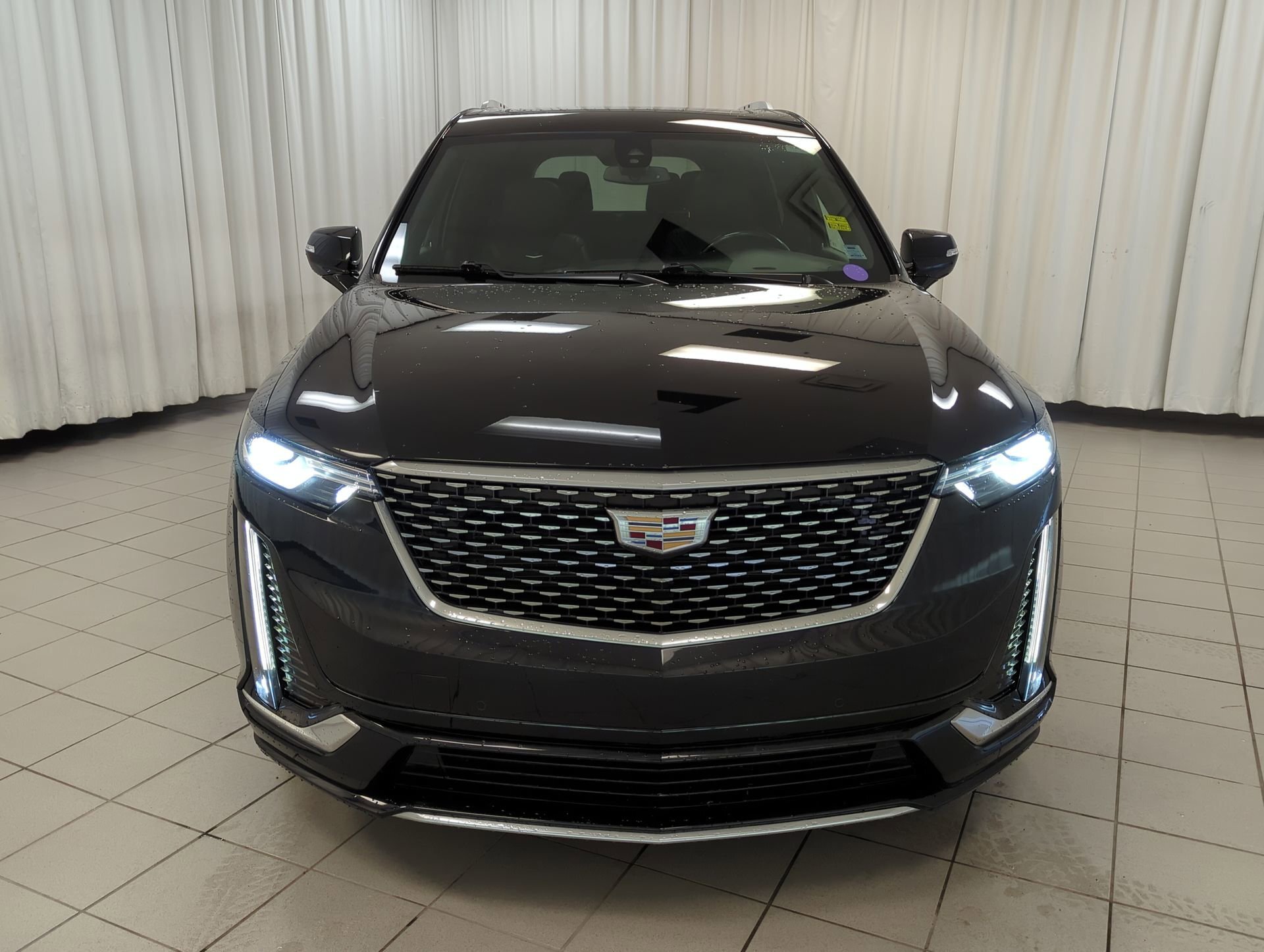 Cadillac XT6 2023