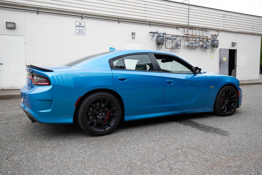 Dodge Charger 2023