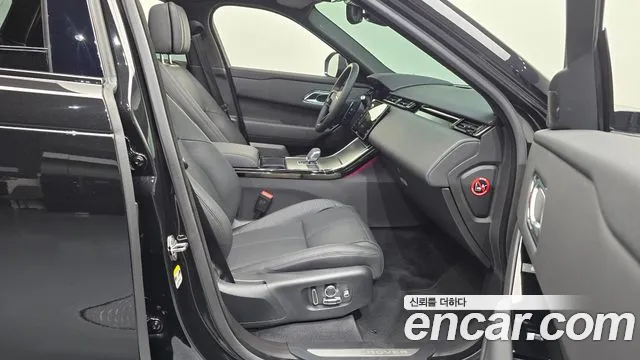 Land Rover Range Rover Velar 2024