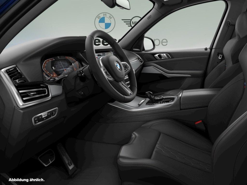 BMW X5 2023