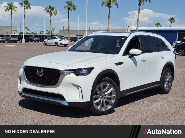 Mazda CX-90 2024