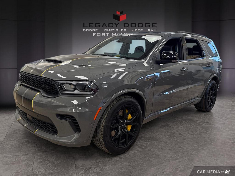 Dodge Durango 2024