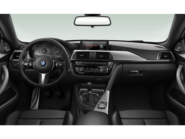 BMW 420 GRAN COUPÉ 2021