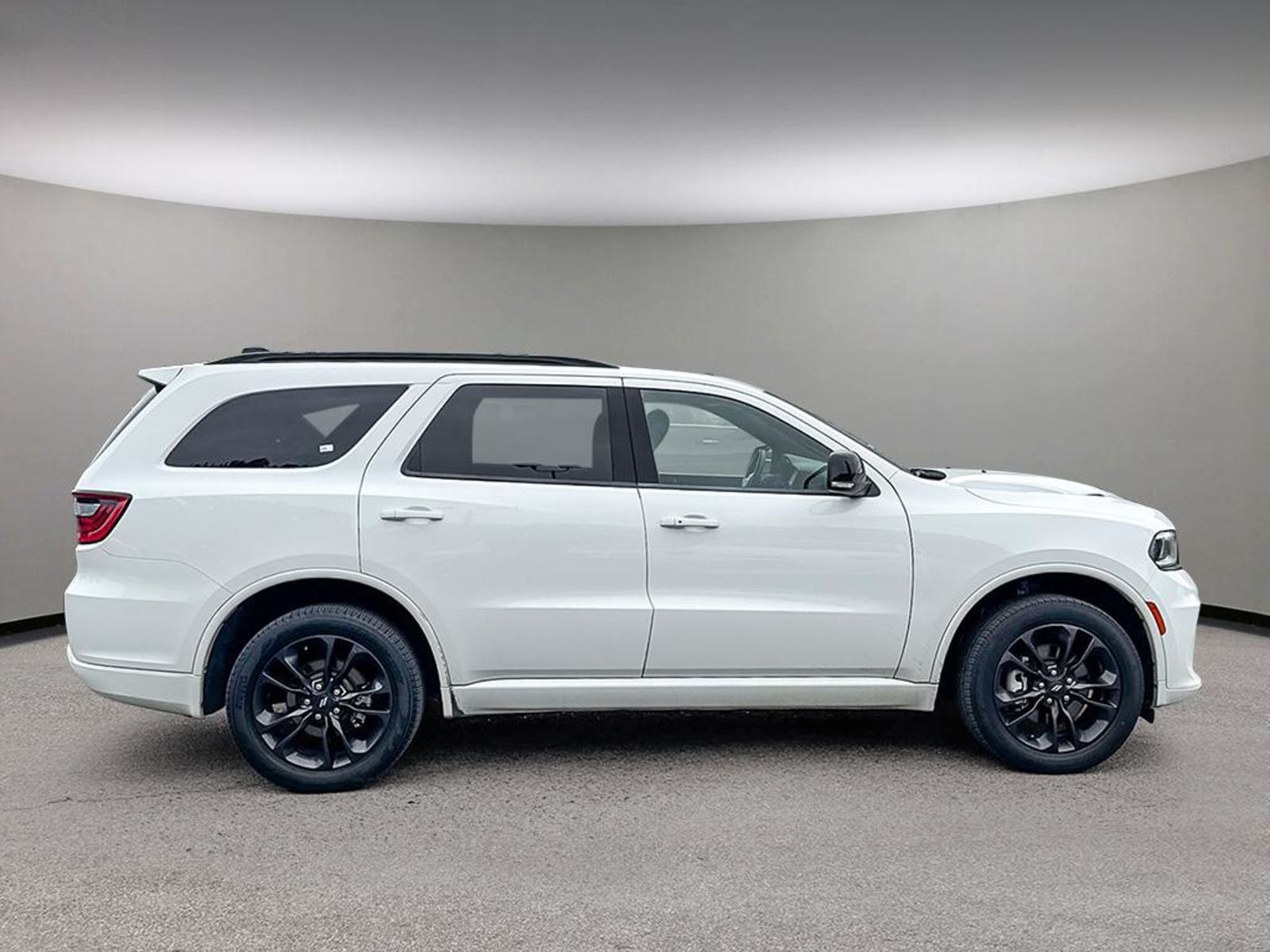 Dodge Durango 2023