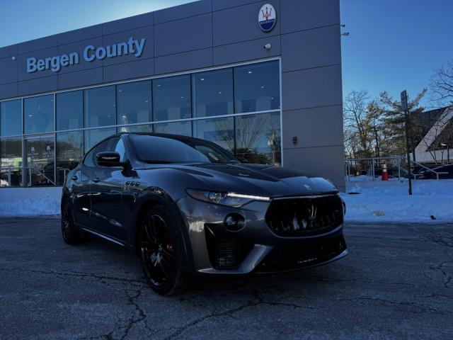 Maserati Levante 2022