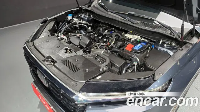Honda CR-V 2023