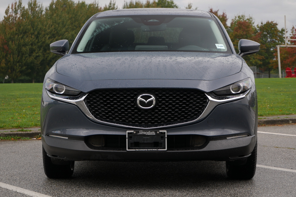 Mazda CX-30 2024